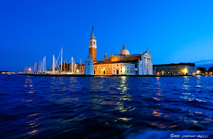 Copyright Stefano Maselli